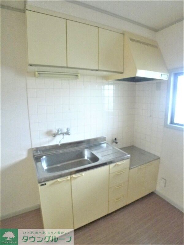 サンヴィレッジ多摩湖の物件内観写真