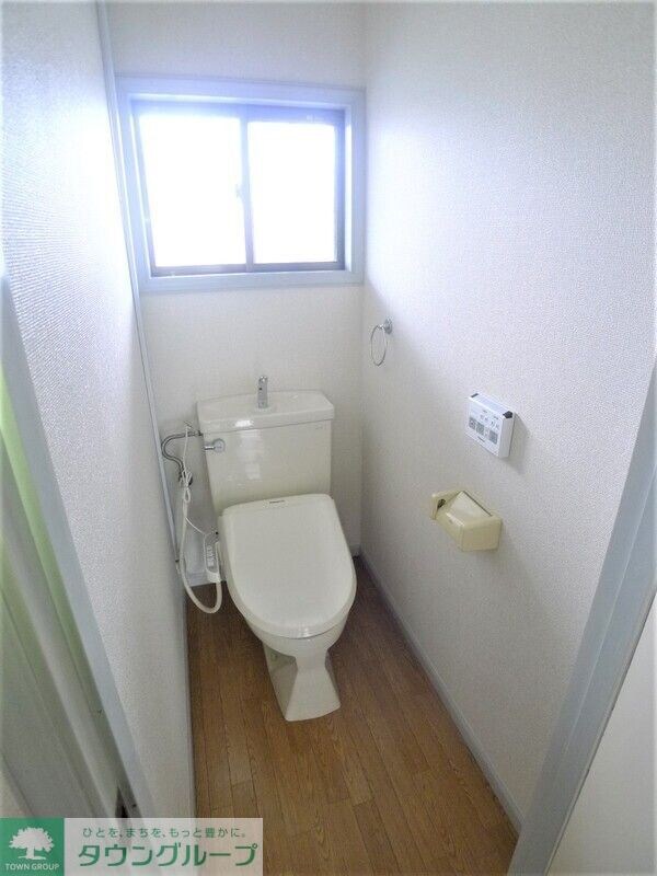 サンヴィレッジ多摩湖の物件内観写真