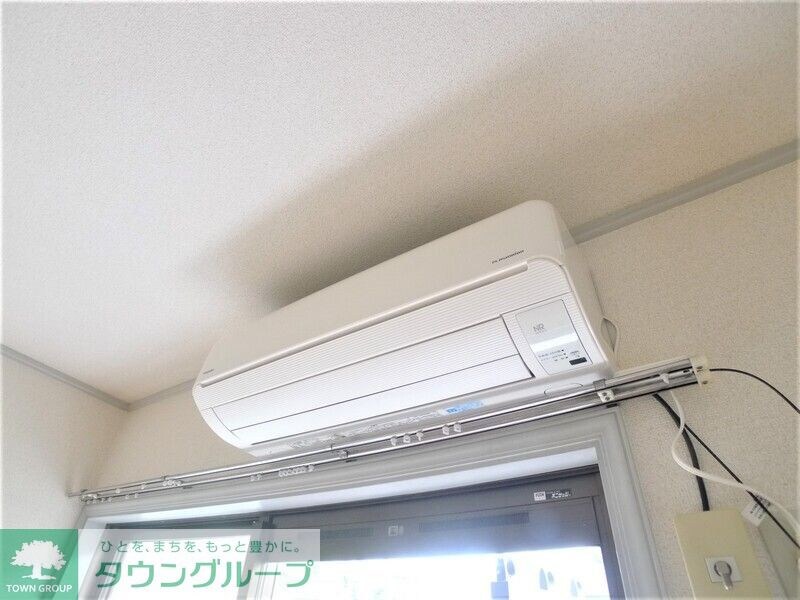 サンヴィレッジ多摩湖の物件内観写真