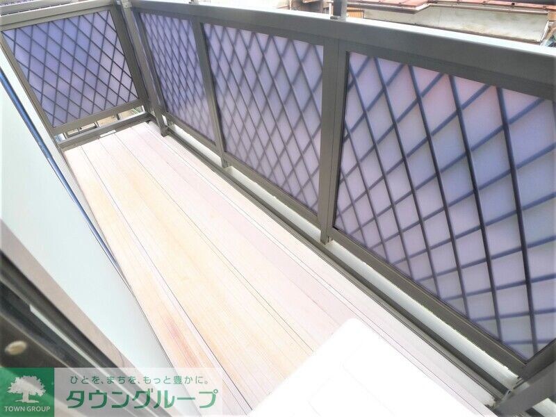 サンヴィレッジ多摩湖の物件内観写真