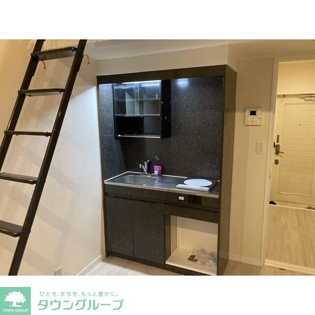 Reno所沢の物件内観写真