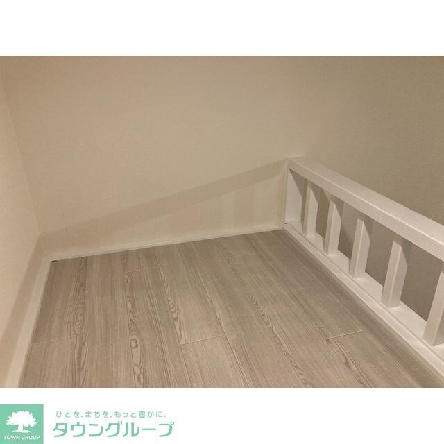 Reno所沢の物件内観写真