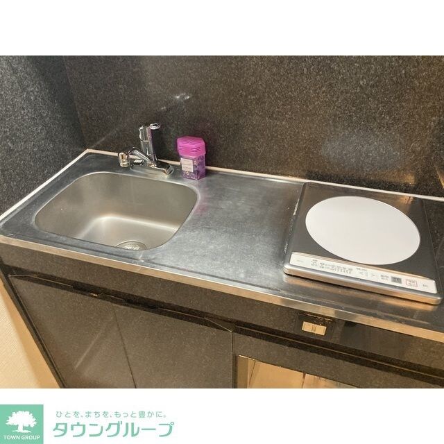 Reno所沢の物件内観写真