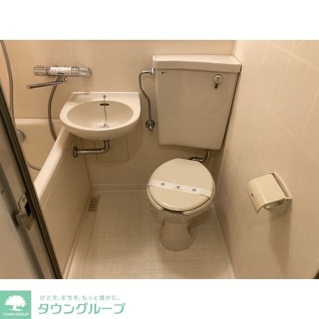 Reno所沢の物件内観写真