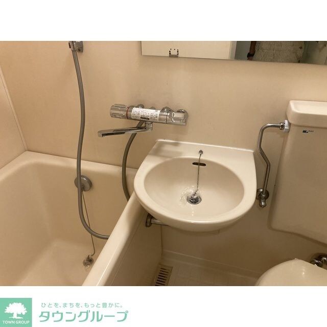Reno所沢の物件内観写真