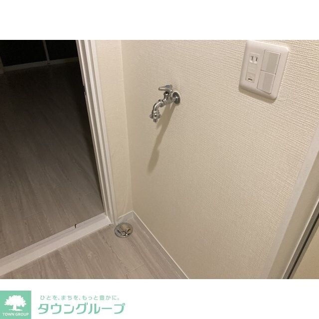 Reno所沢の物件内観写真