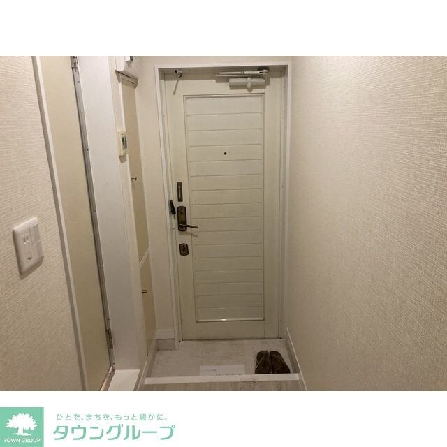 Reno所沢の物件内観写真