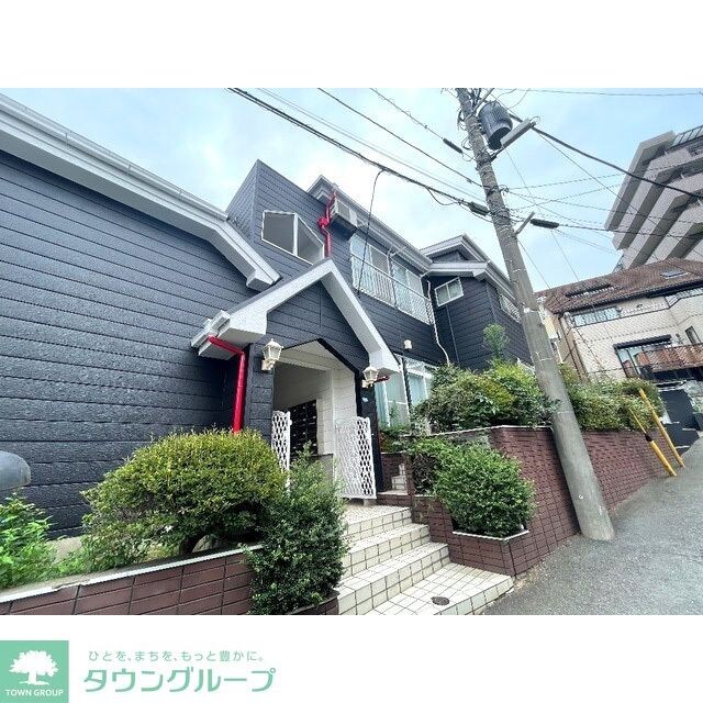 Reno所沢の物件内観写真