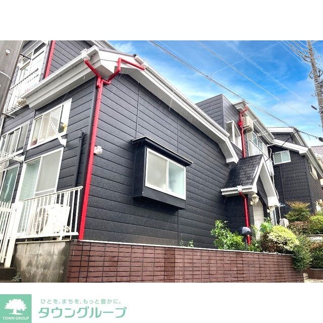 Reno所沢の物件内観写真