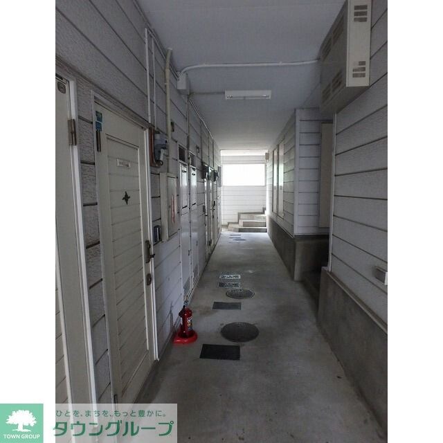 Reno所沢の物件内観写真