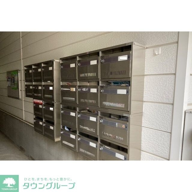 Reno所沢の物件内観写真