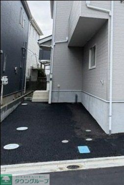 Kolet新座新堀の物件内観写真