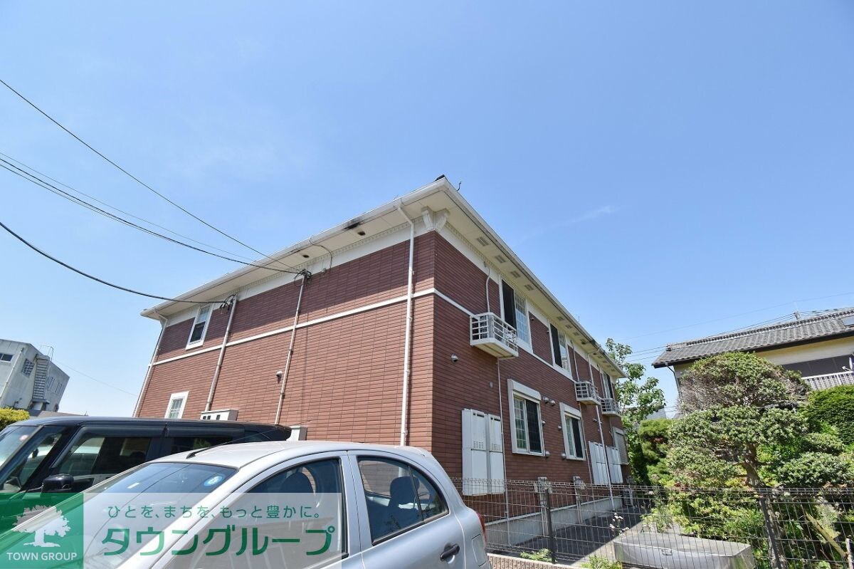 グリムローズ ガーデンの物件内観写真