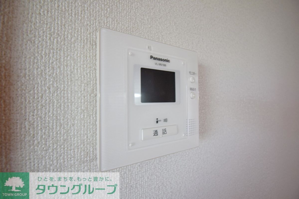 グリムローズ ガーデンの物件内観写真