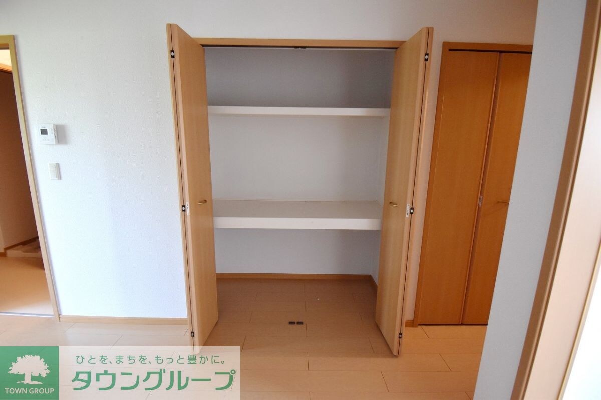 グリムローズ ガーデンの物件内観写真