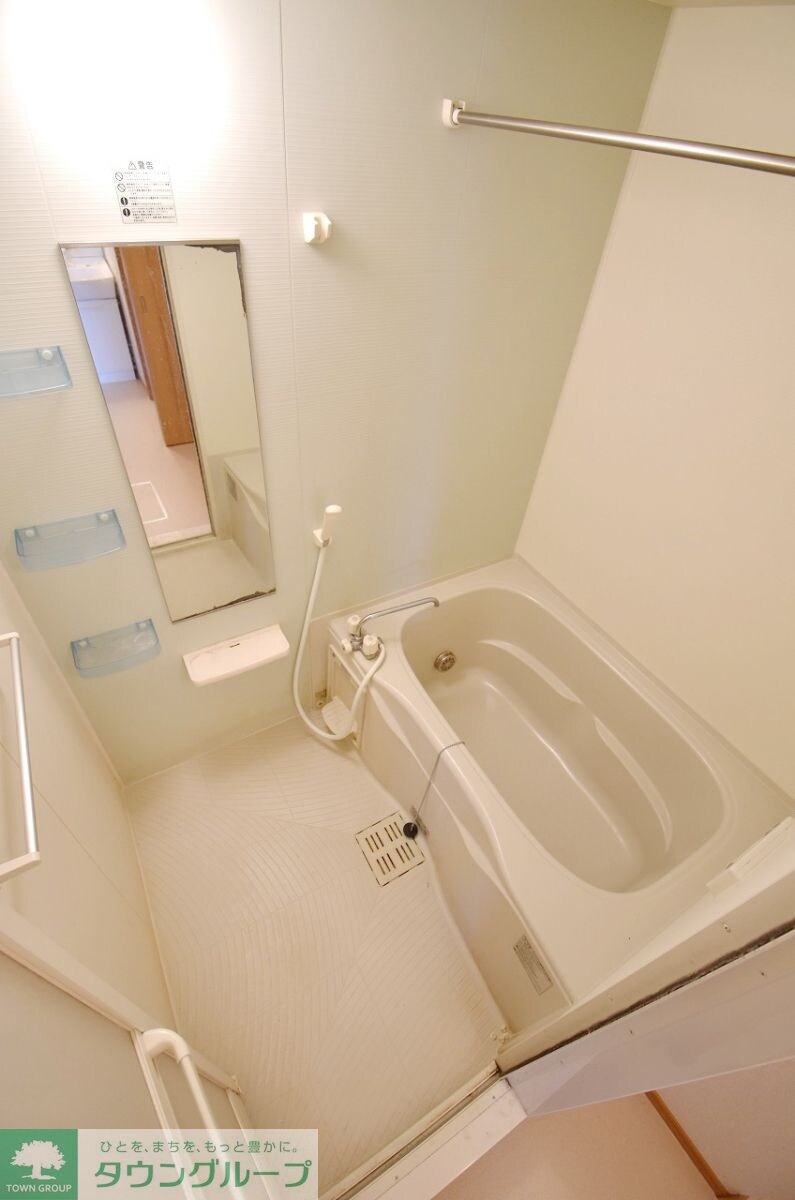 グリムローズ ガーデンの物件内観写真