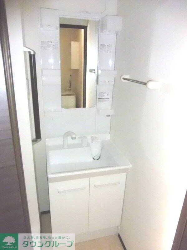 クレイノアダージョの物件内観写真