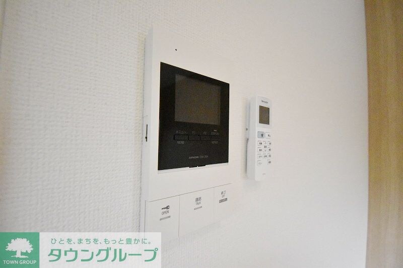 Mark Duo狭山の物件内観写真