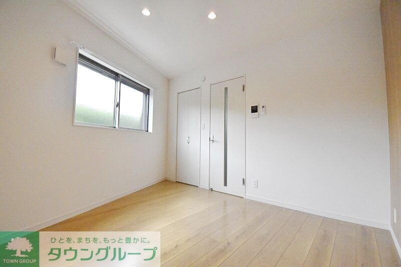 Mark Duo狭山の物件内観写真