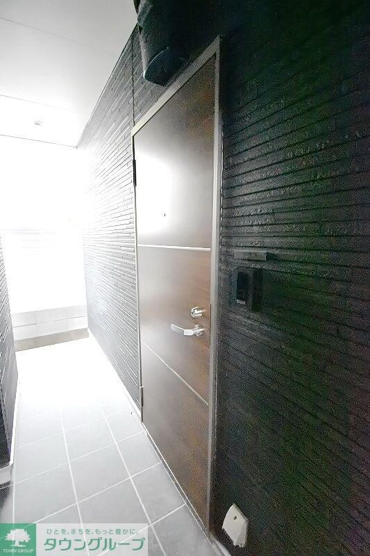 Mark Duo狭山の物件内観写真