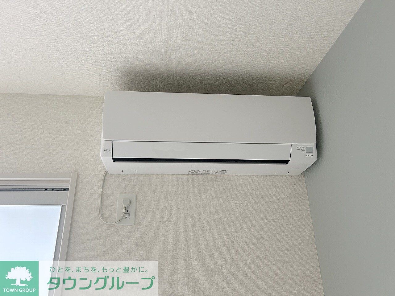 リーブルファイン志木上宗岡の物件内観写真