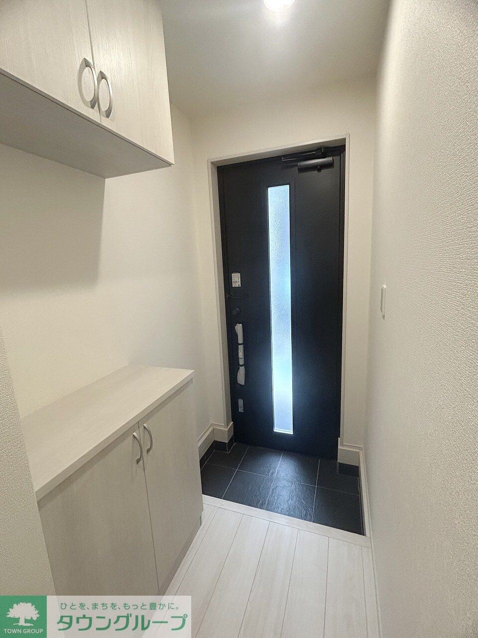 リーブルファイン志木上宗岡の物件内観写真