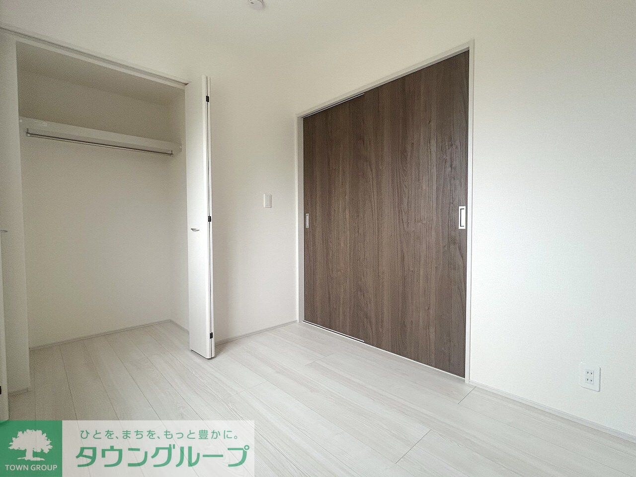 リーブルファイン志木上宗岡の物件内観写真