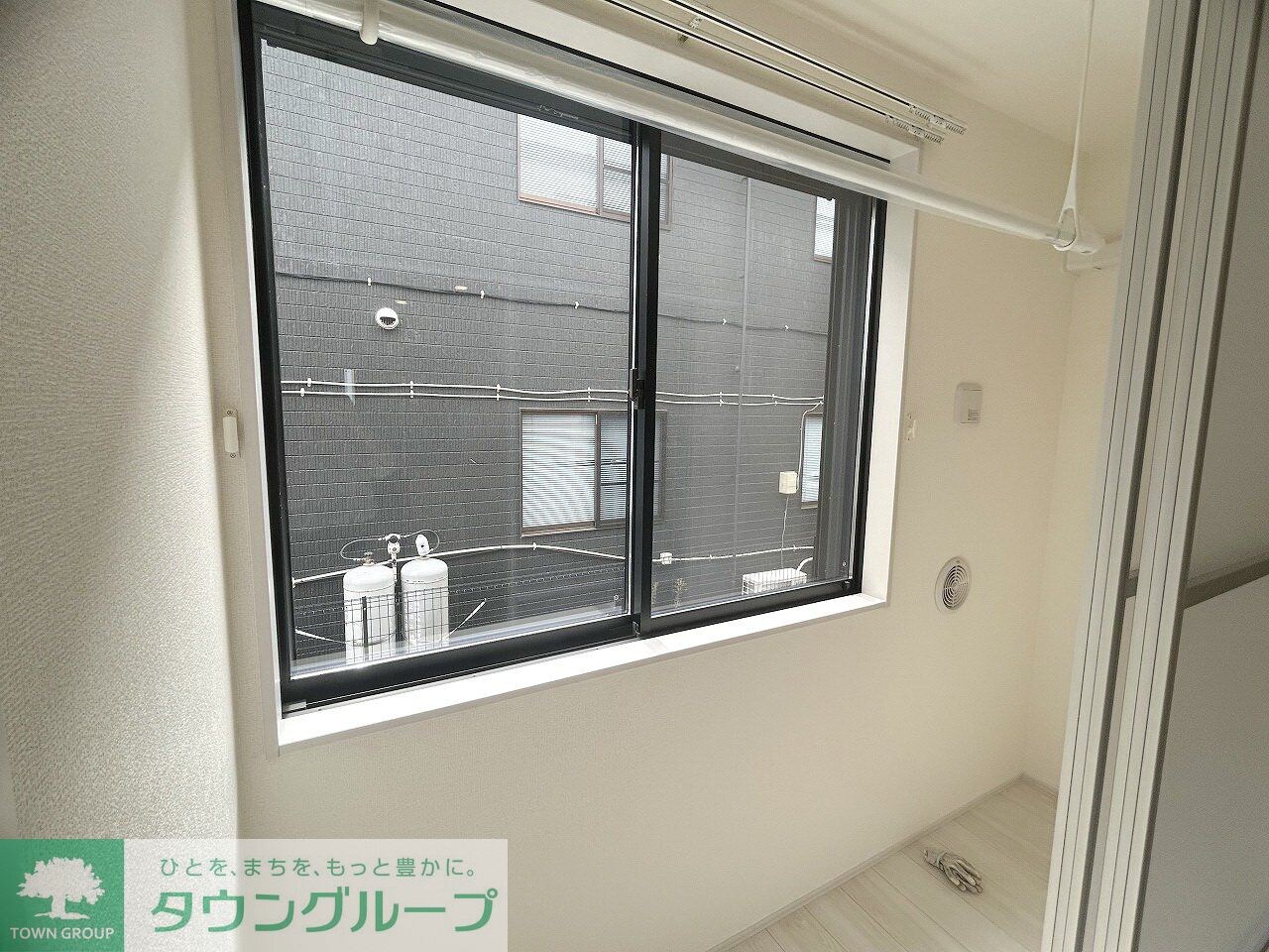 リーブルファイン志木上宗岡の物件内観写真