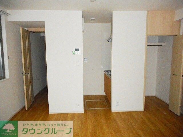 ロジュマン 新小平の物件内観写真