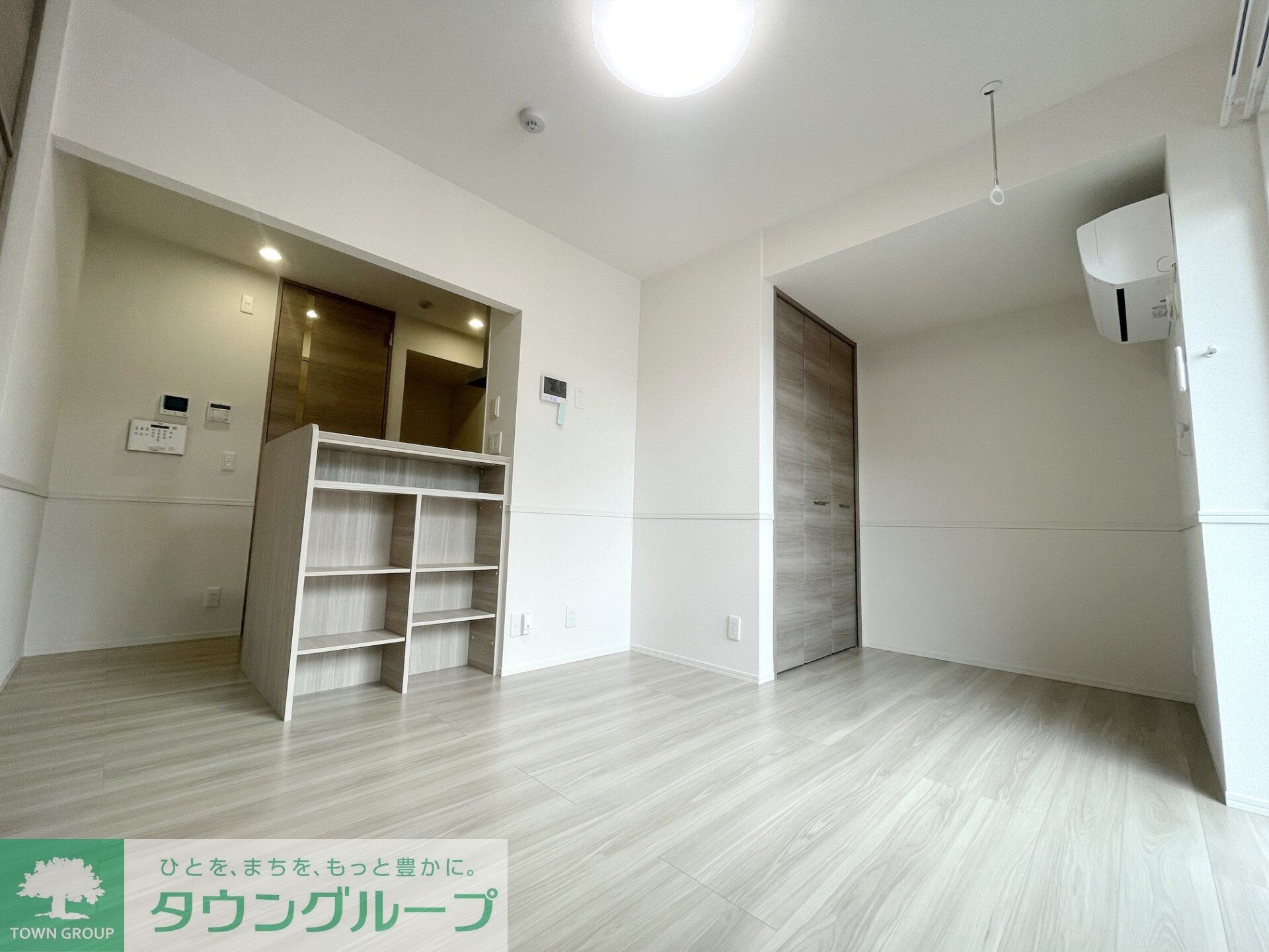 D-Sereno志木柏町の物件内観写真