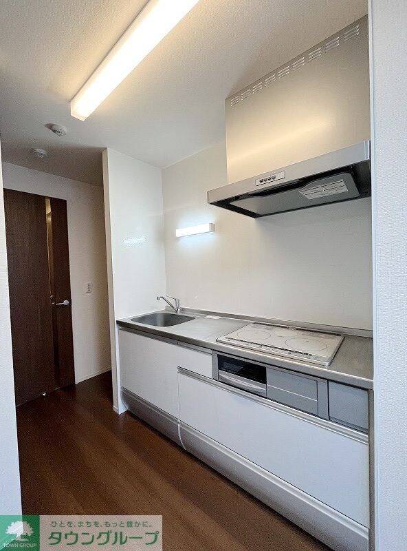 エミネンスIIの物件内観写真