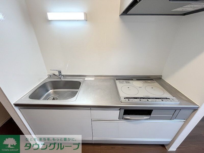 エミネンスIIの物件内観写真