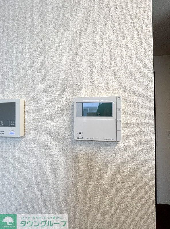 エミネンスIIの物件内観写真