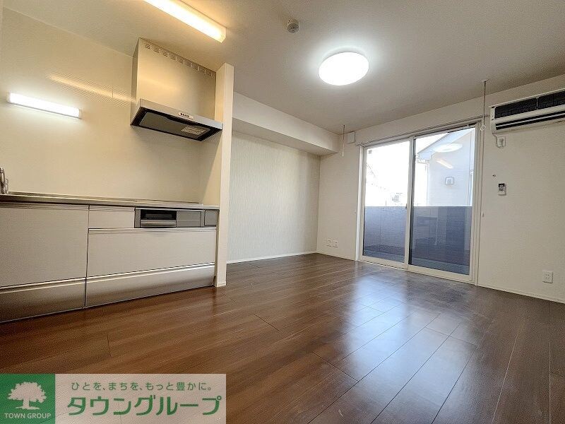 エミネンスIIの物件内観写真