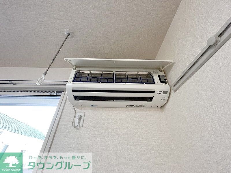 エミネンスIIの物件内観写真