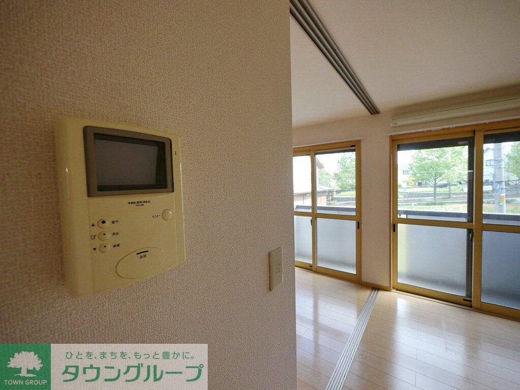 グランドゥールAの物件内観写真