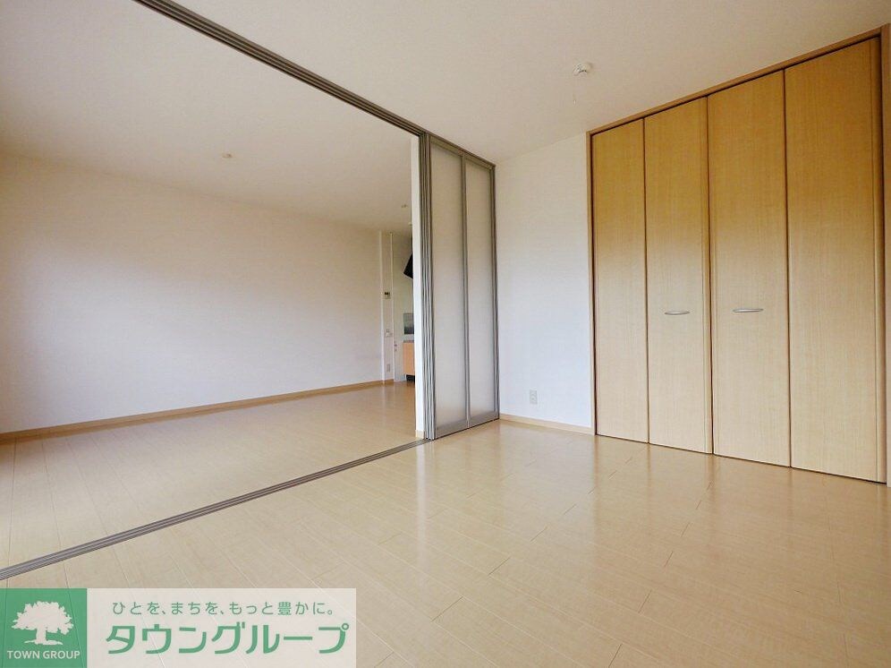 グランドゥールAの物件内観写真