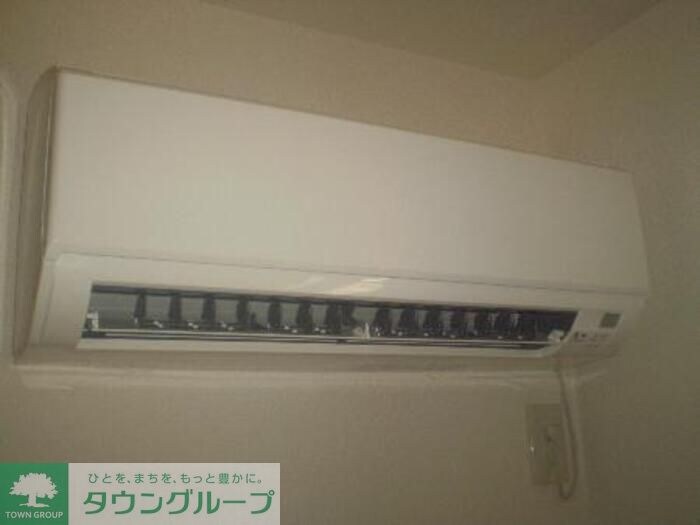 サンモール(入間)の物件内観写真