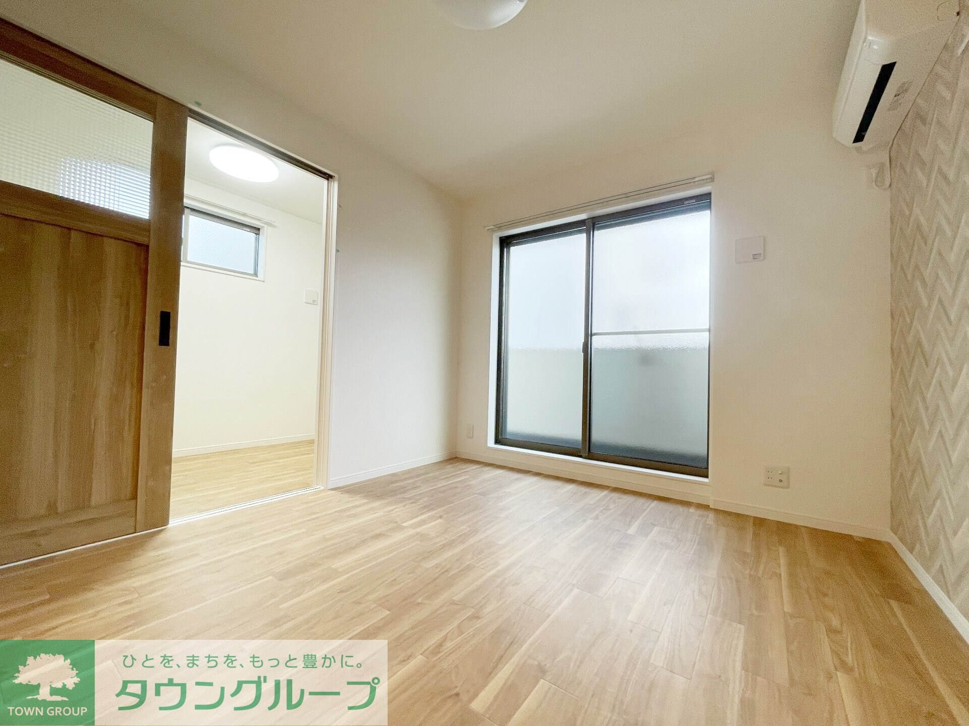 ルミナス所沢の物件内観写真