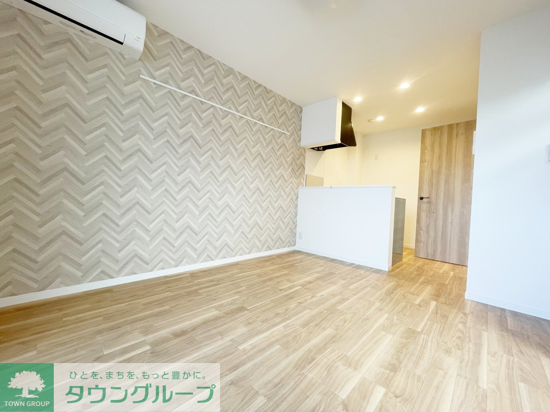 ルミナス所沢の物件内観写真