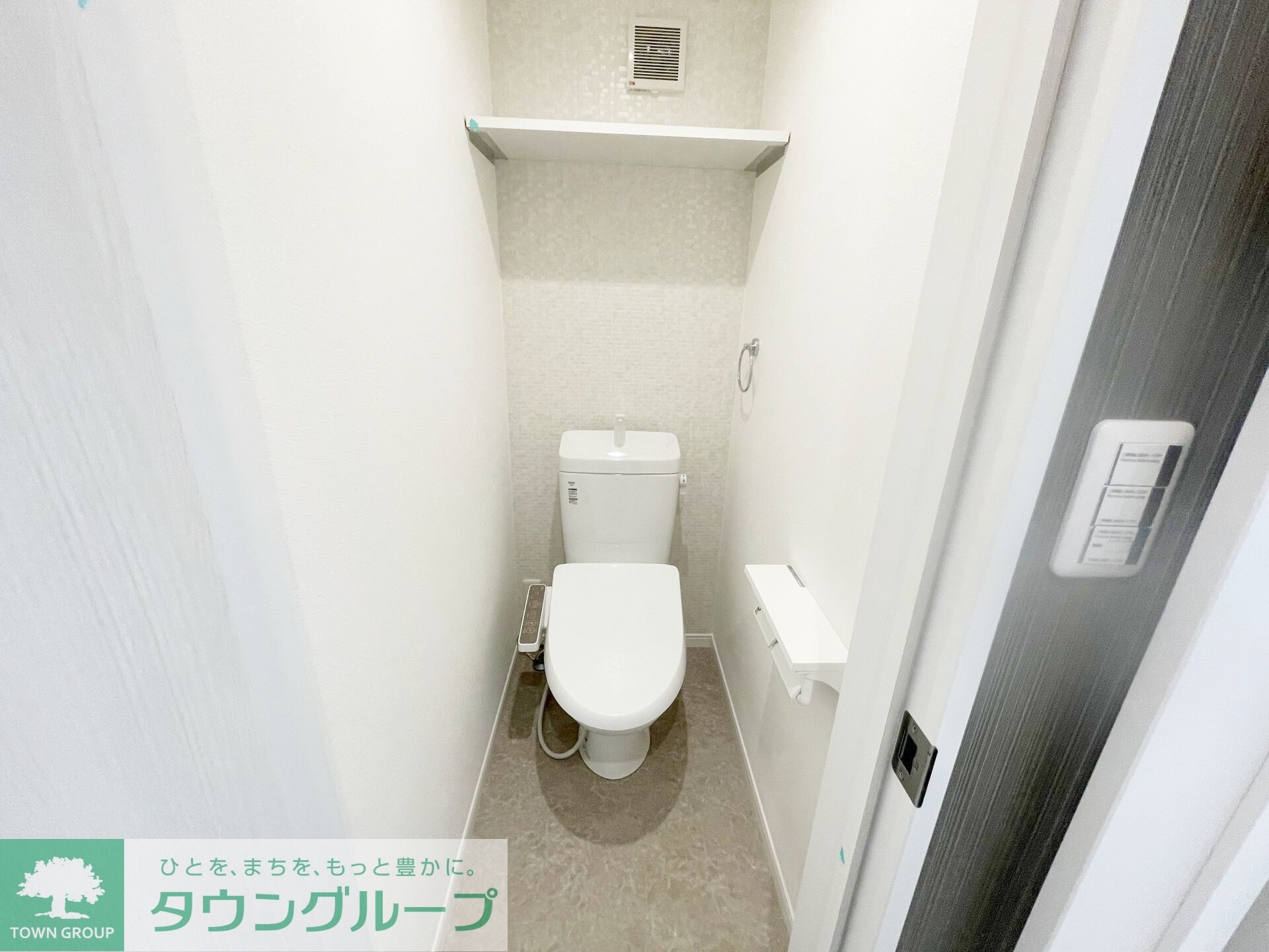 ルミナス所沢の物件内観写真