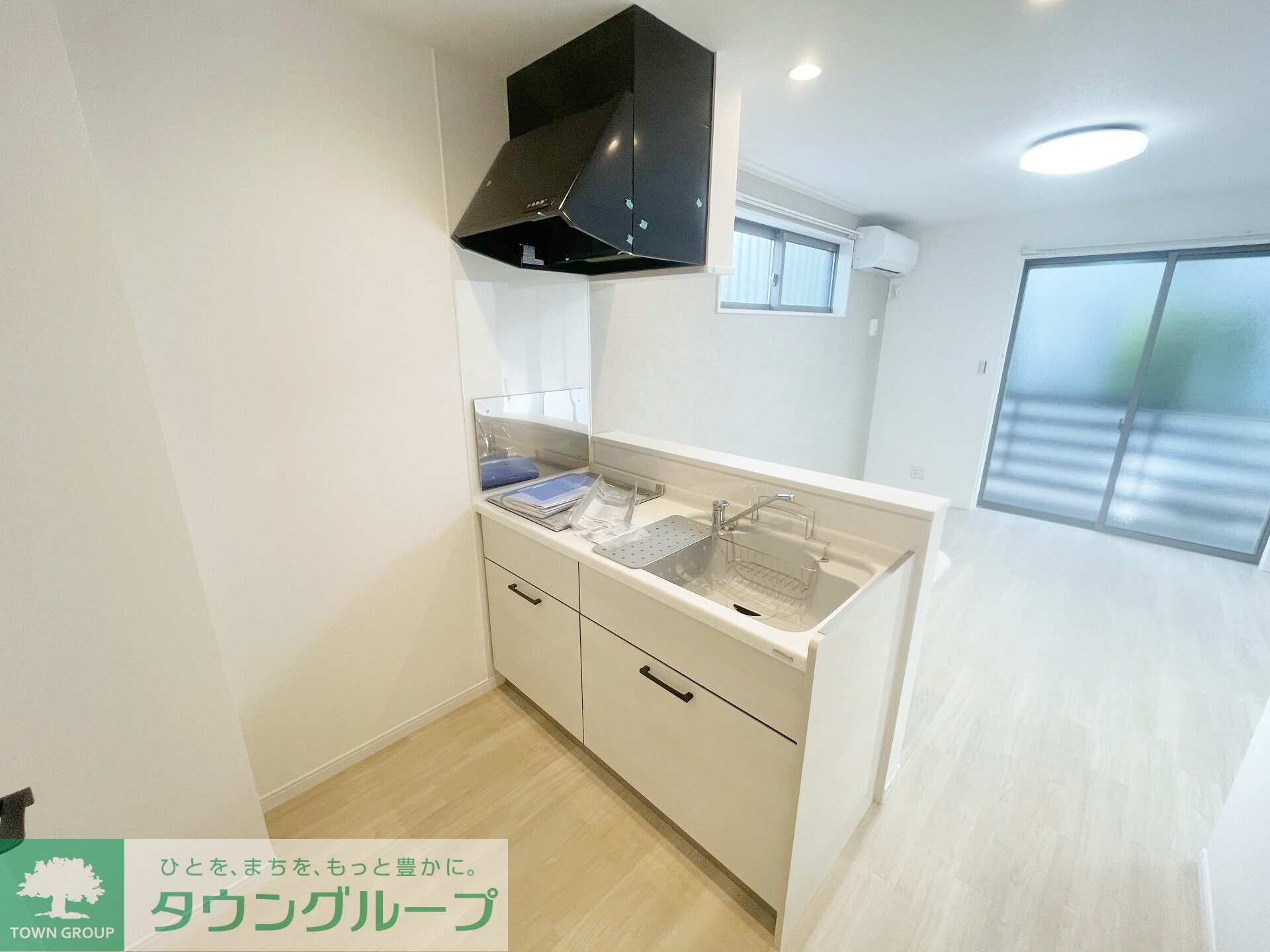 ルミナス所沢の物件内観写真