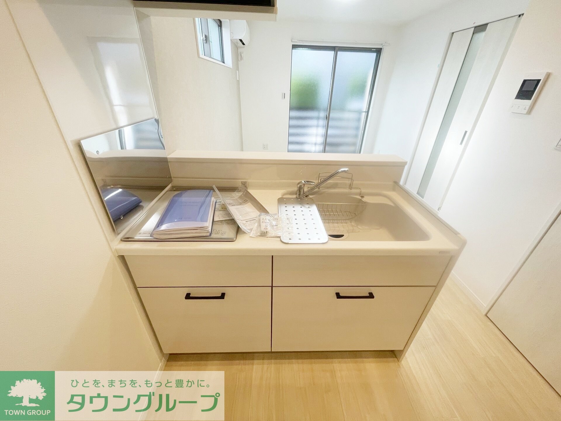 ルミナス所沢の物件内観写真