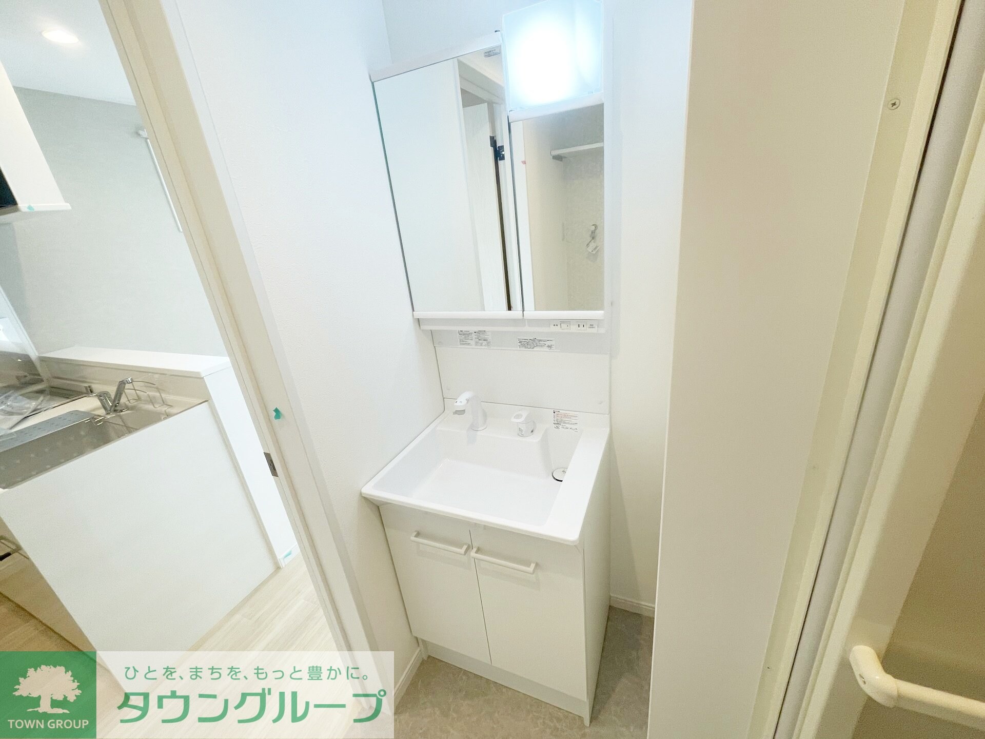 ルミナス所沢の物件内観写真