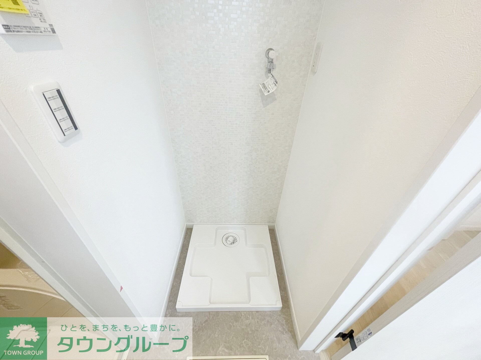 ルミナス所沢の物件内観写真