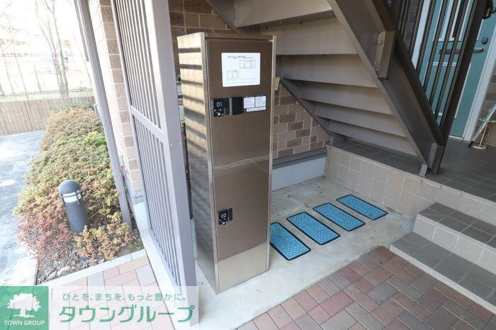 ペニーレーンAの物件内観写真