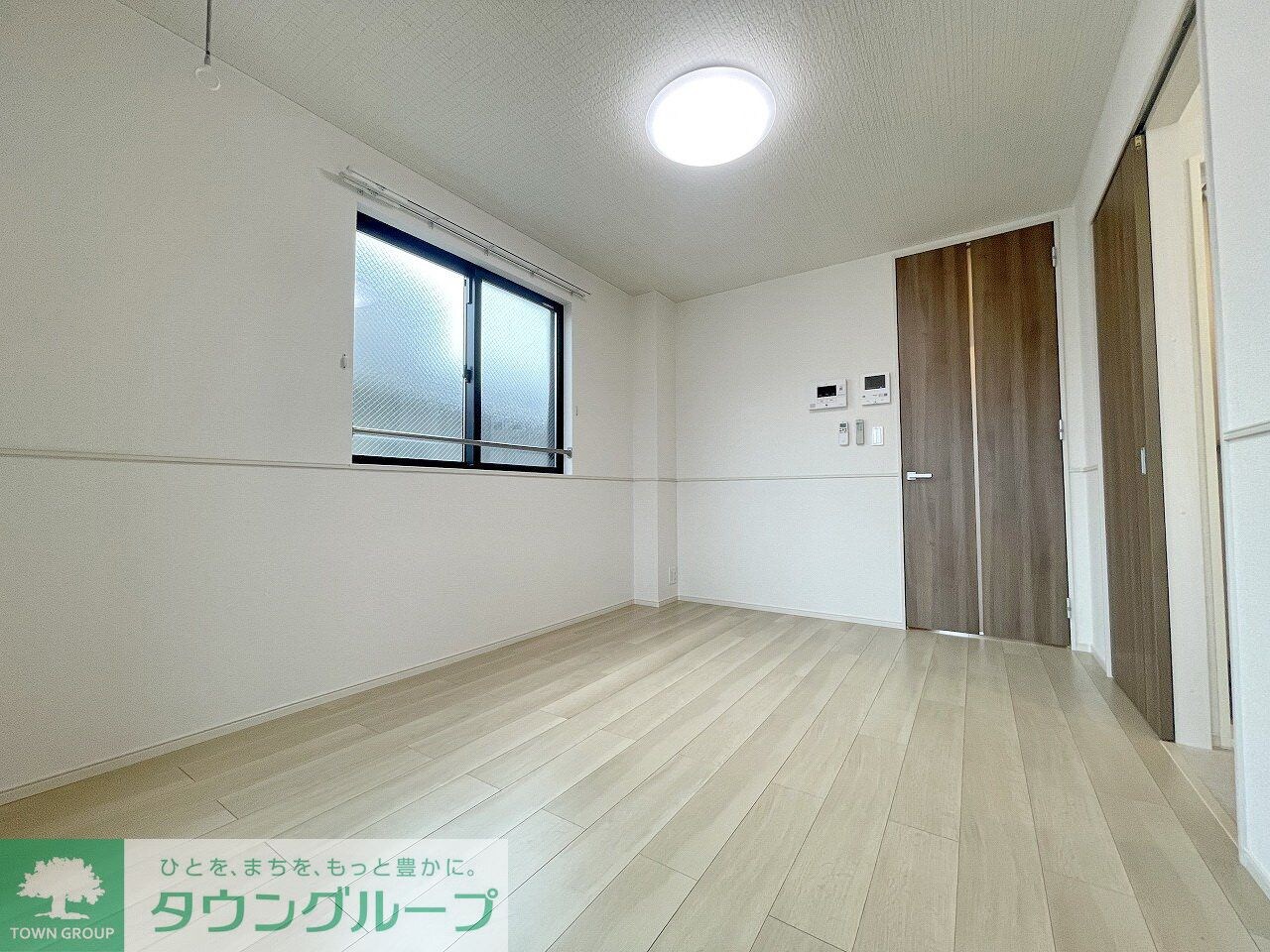 サニースポットの物件内観写真