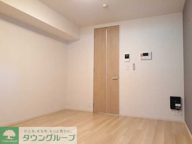 グレイスの物件内観写真