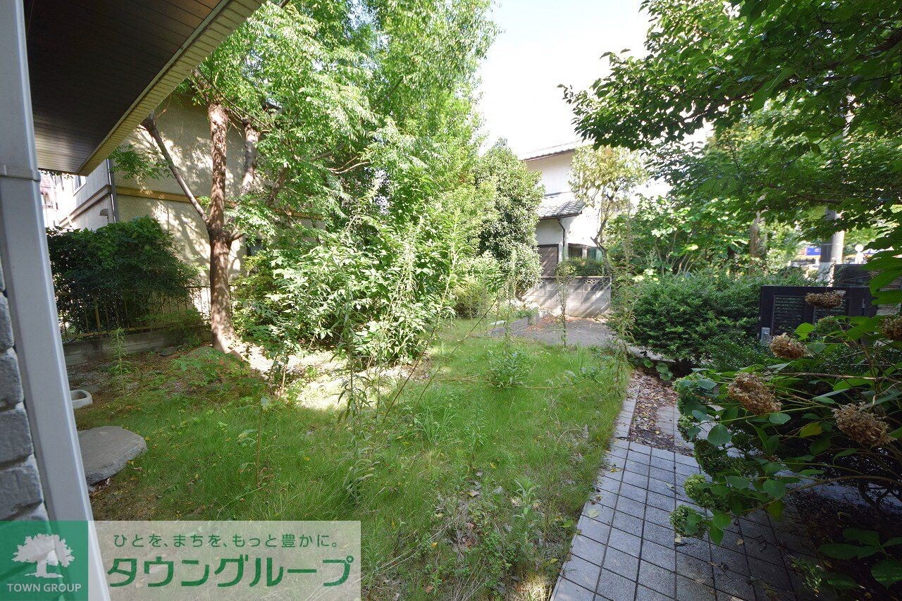 尾林住宅の物件内観写真