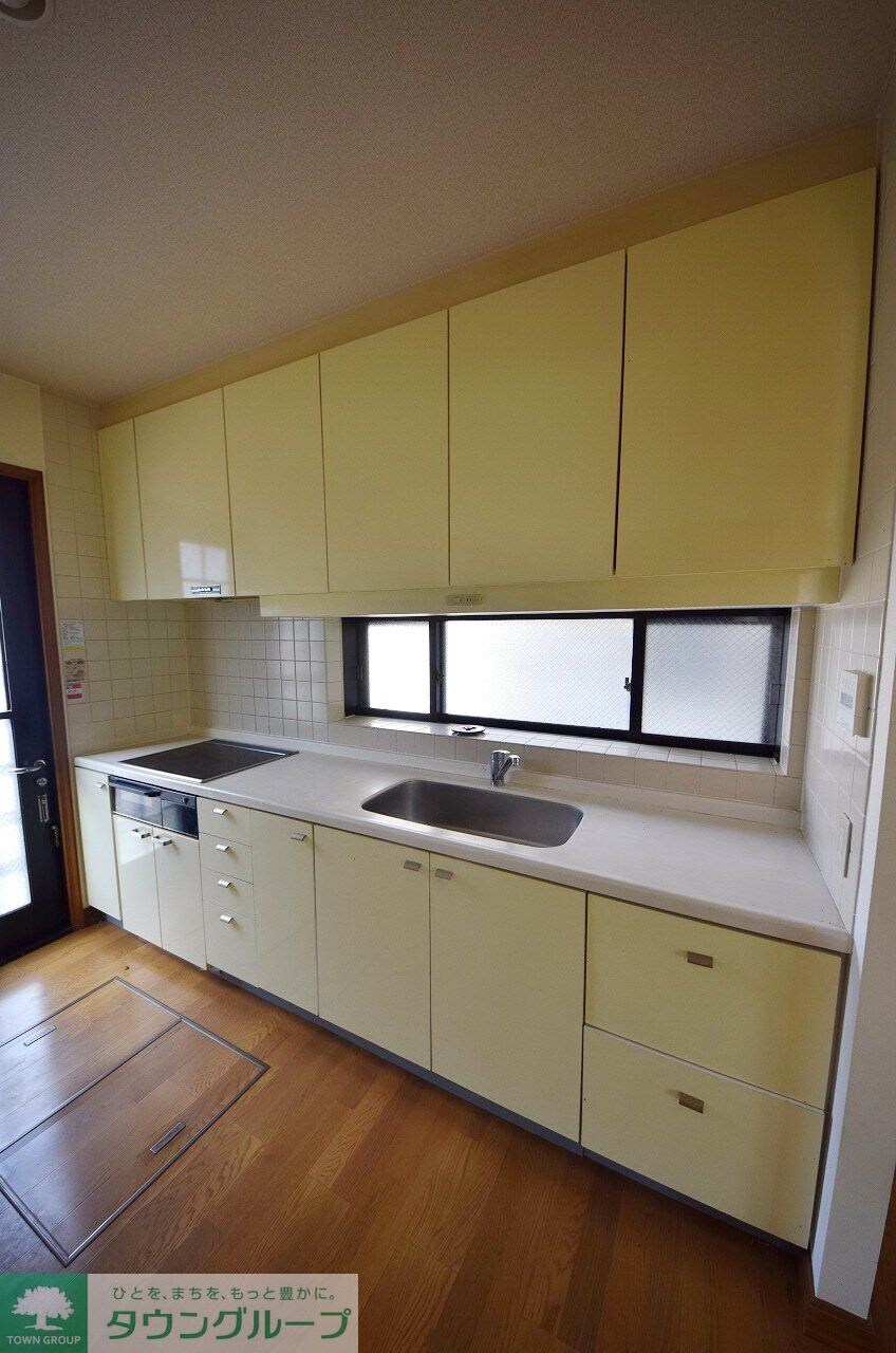 尾林住宅の物件内観写真